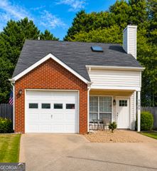 1125 Rook Place, Cherokee, GA 30188