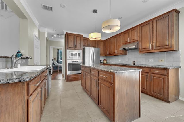 1333 Lighthouse Lane, Allen, TX 75013