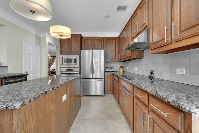 1333 Lighthouse Lane, Allen, TX 75013