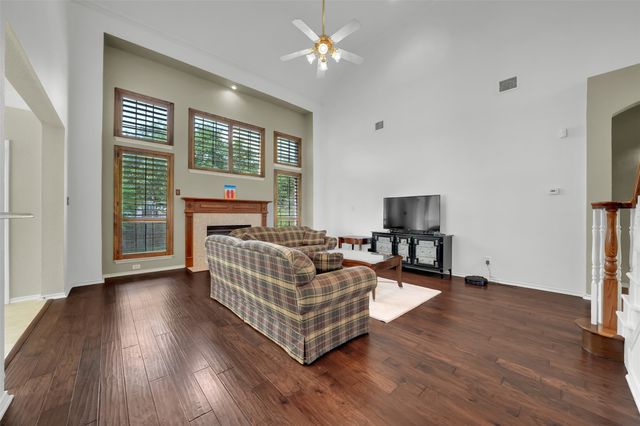 1333 Lighthouse Lane, Allen, TX 75013