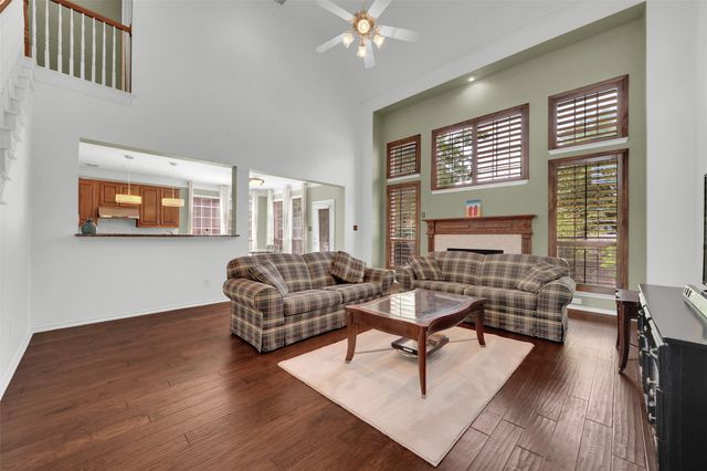 1333 Lighthouse Lane, Allen, TX 75013