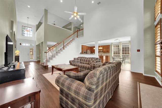 1333 Lighthouse Lane, Allen, TX 75013