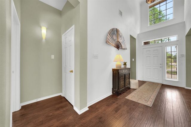 1333 Lighthouse Lane, Allen, TX 75013