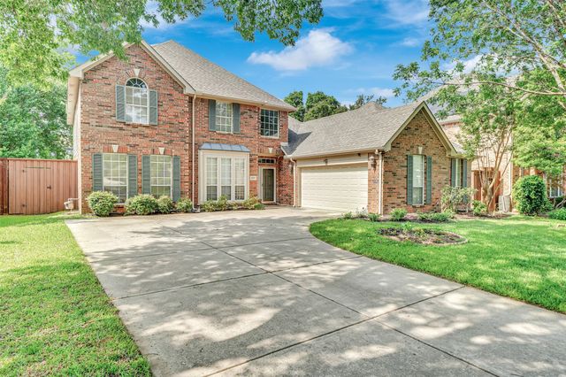 1333 Lighthouse Lane, Allen, TX 75013