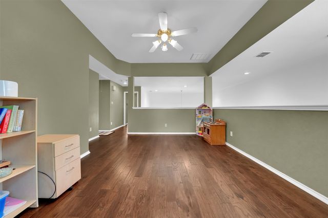 1333 Lighthouse Lane, Allen, TX 75013