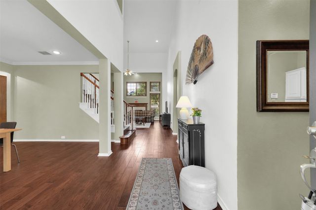 1333 Lighthouse Lane, Allen, TX 75013