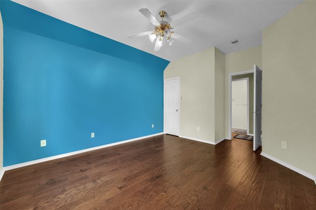 1333 Lighthouse Lane, Allen, TX 75013