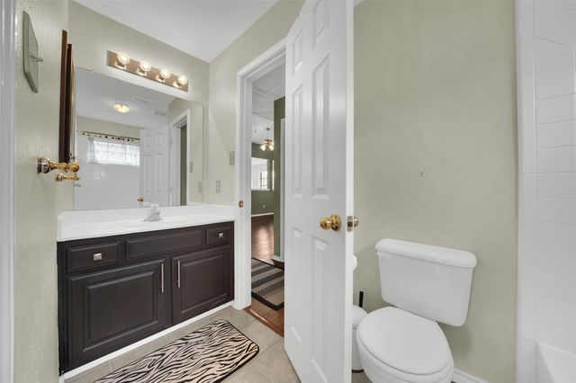 1333 Lighthouse Lane, Allen, TX 75013