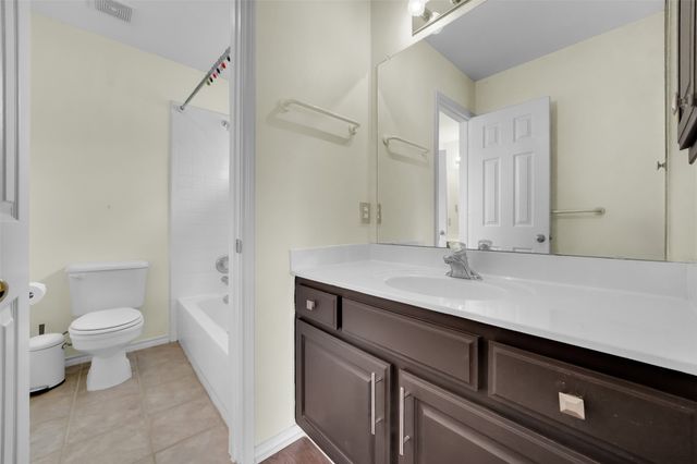 1333 Lighthouse Lane, Allen, TX 75013