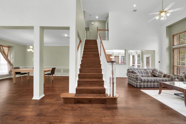 1333 Lighthouse Lane, Allen, TX 75013