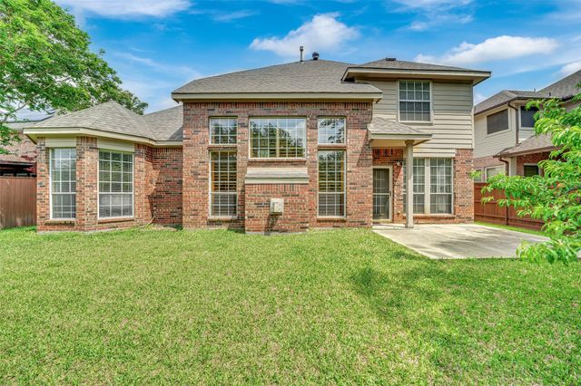 1333 Lighthouse Lane, Allen, TX 75013