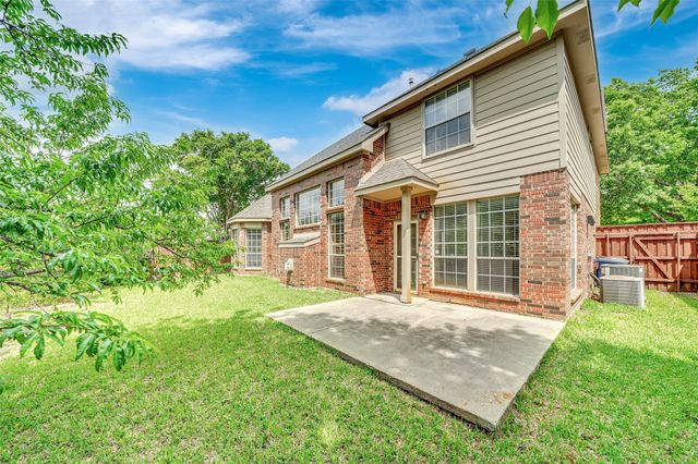 1333 Lighthouse Lane, Allen, TX 75013