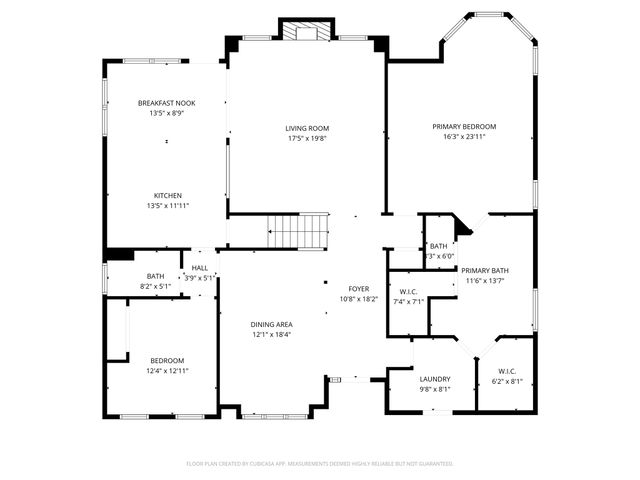 1333 Lighthouse Lane, Allen, TX 75013