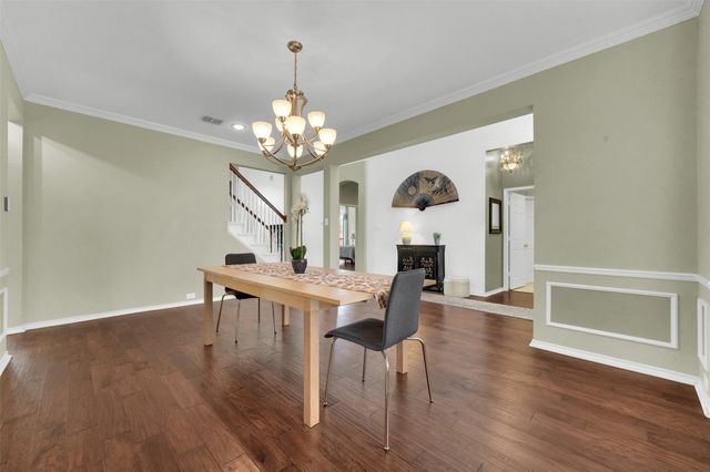 1333 Lighthouse Lane, Allen, TX 75013