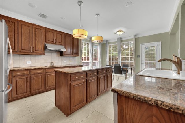 1333 Lighthouse Lane, Allen, TX 75013