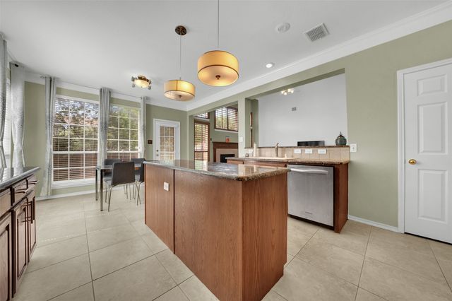 1333 Lighthouse Lane, Allen, TX 75013