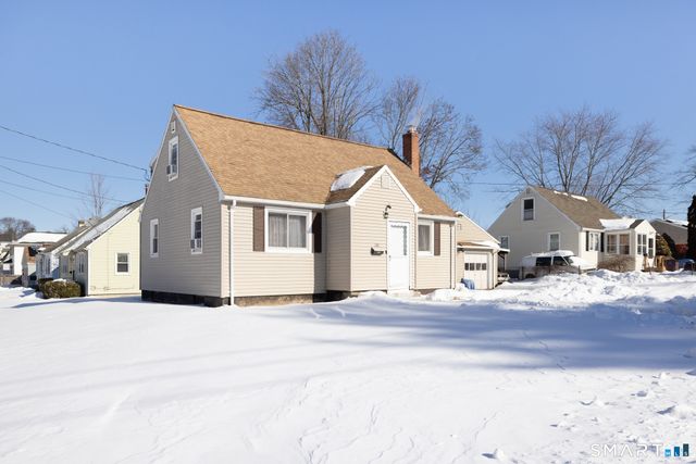 116 Sunrise Avenue, New Britain, CT 06051