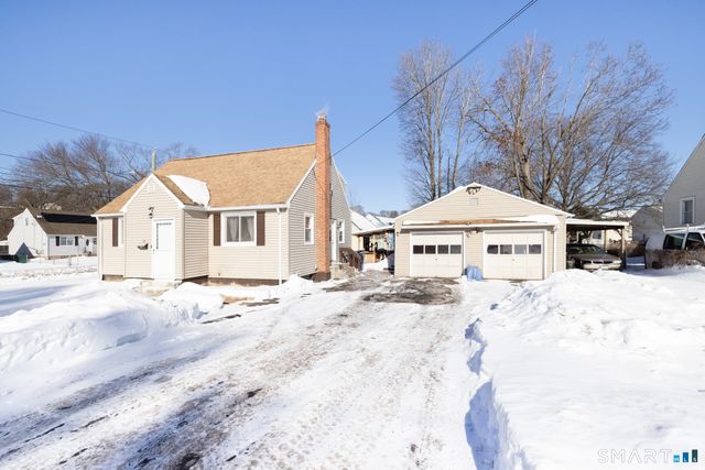 116 Sunrise Avenue, New Britain, CT 06051