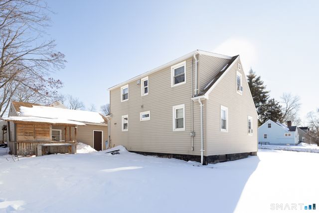 116 Sunrise Avenue, New Britain, CT 06051