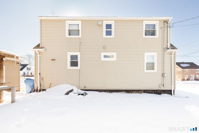 116 Sunrise Avenue, New Britain, CT 06051