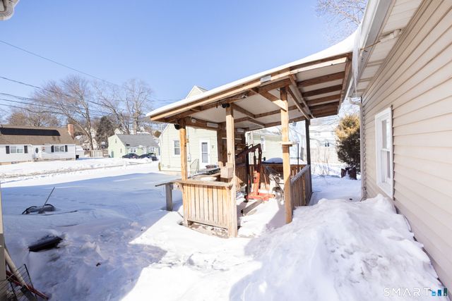 116 Sunrise Avenue, New Britain, CT 06051