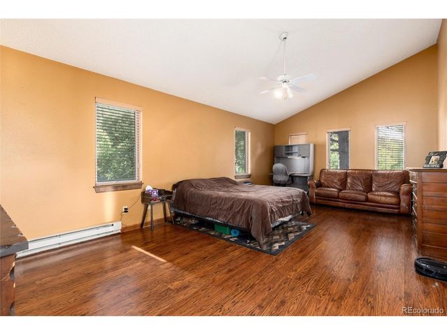 65 Silver Springs Rd, Bailey, CO 80421