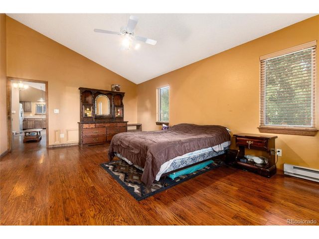 65 Silver Springs Rd, Bailey, CO 80421