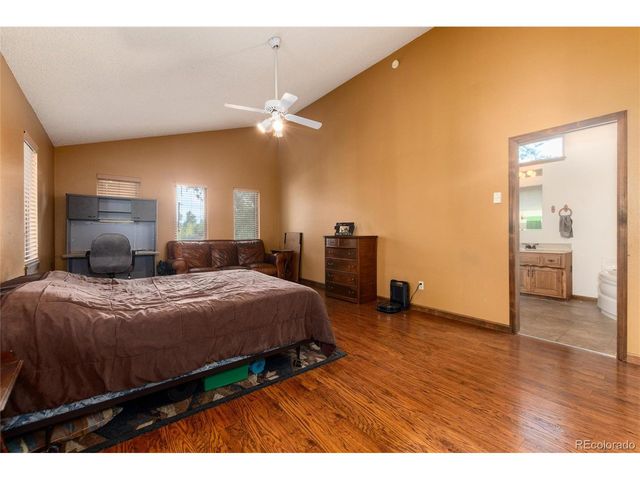 65 Silver Springs Rd, Bailey, CO 80421