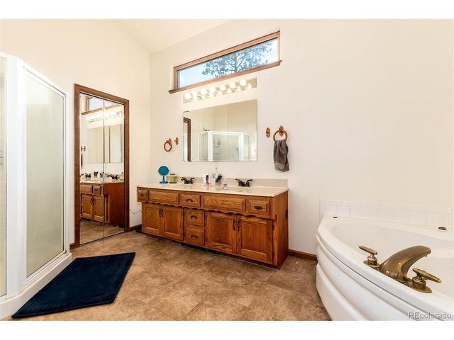 65 Silver Springs Rd, Bailey, CO 80421