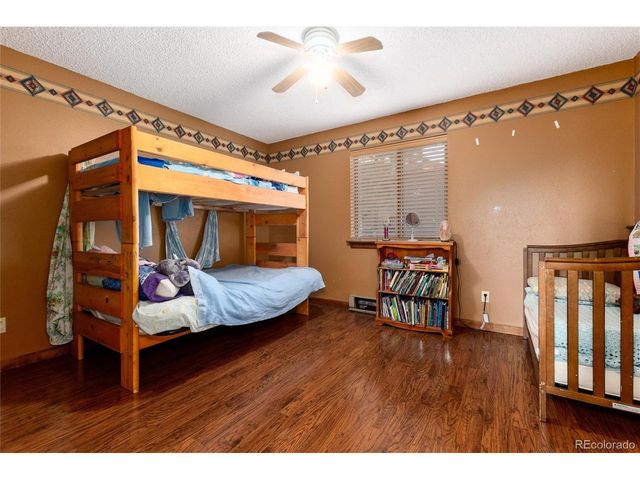 65 Silver Springs Rd, Bailey, CO 80421