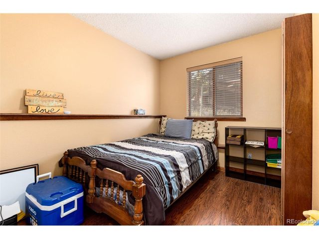 65 Silver Springs Rd, Bailey, CO 80421