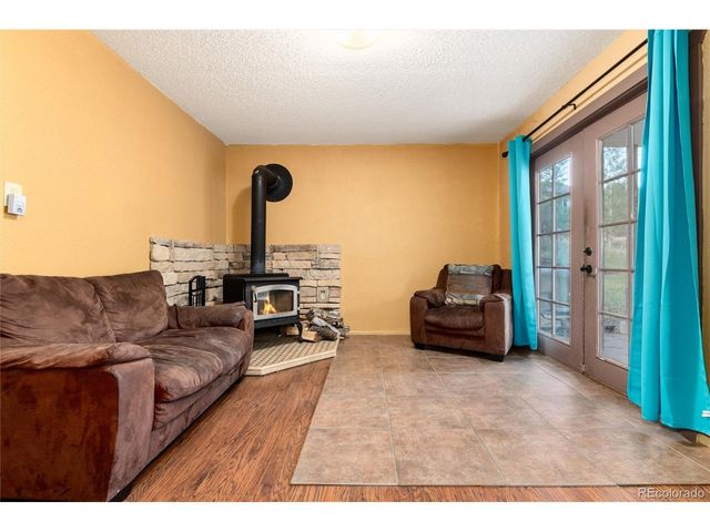 65 Silver Springs Rd, Bailey, CO 80421