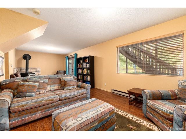 65 Silver Springs Rd, Bailey, CO 80421