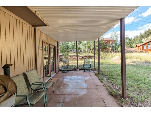 65 Silver Springs Rd, Bailey, CO 80421
