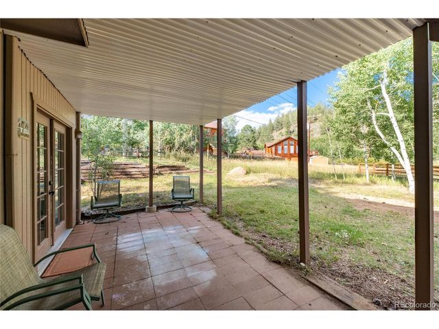 65 Silver Springs Rd, Bailey, CO 80421