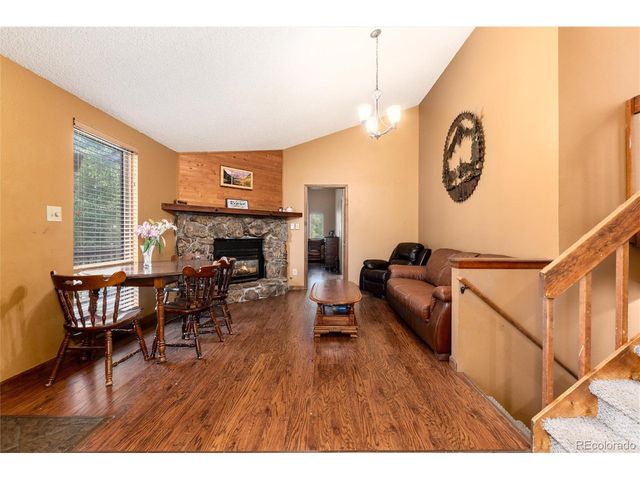 65 Silver Springs Rd, Bailey, CO 80421