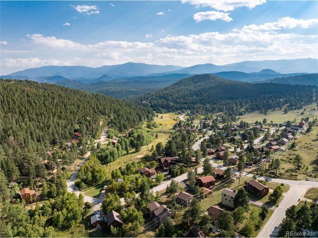 65 Silver Springs Rd, Bailey, CO 80421
