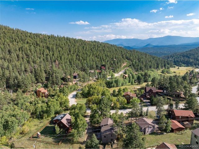 65 Silver Springs Rd, Bailey, CO 80421