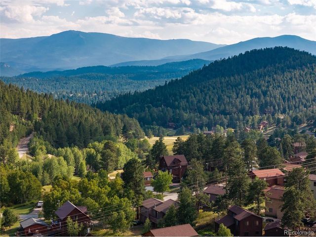 65 Silver Springs Rd, Bailey, CO 80421