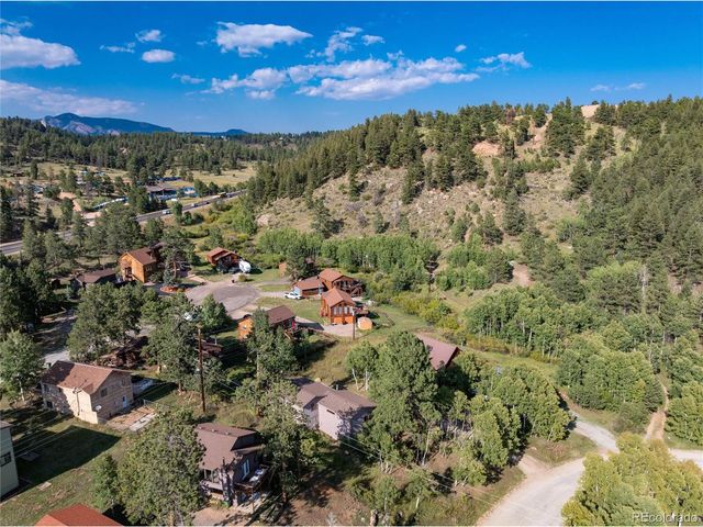 65 Silver Springs Rd, Bailey, CO 80421