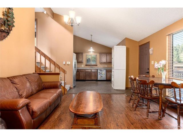 65 Silver Springs Rd, Bailey, CO 80421