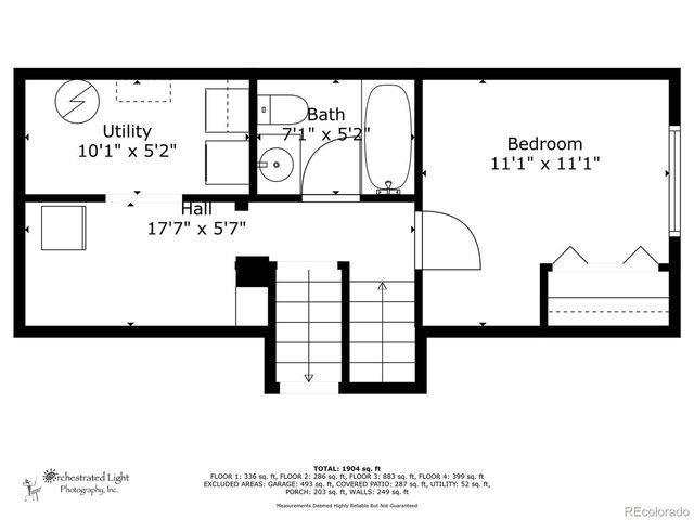 65 Silver Springs Rd, Bailey, CO 80421