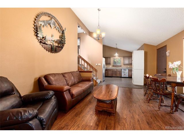 65 Silver Springs Rd, Bailey, CO 80421