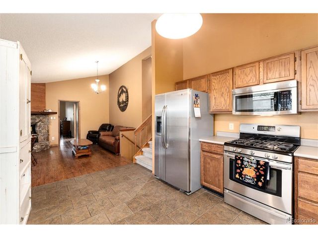 65 Silver Springs Rd, Bailey, CO 80421