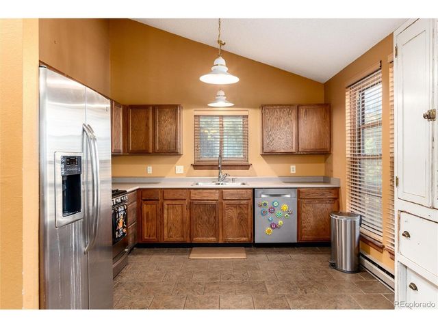 65 Silver Springs Rd, Bailey, CO 80421