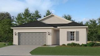 45126 Pipevine CIR, Babcock Ranch, FL 33982