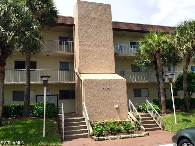 1004 Manatee RD H204, Naples, FL 34114