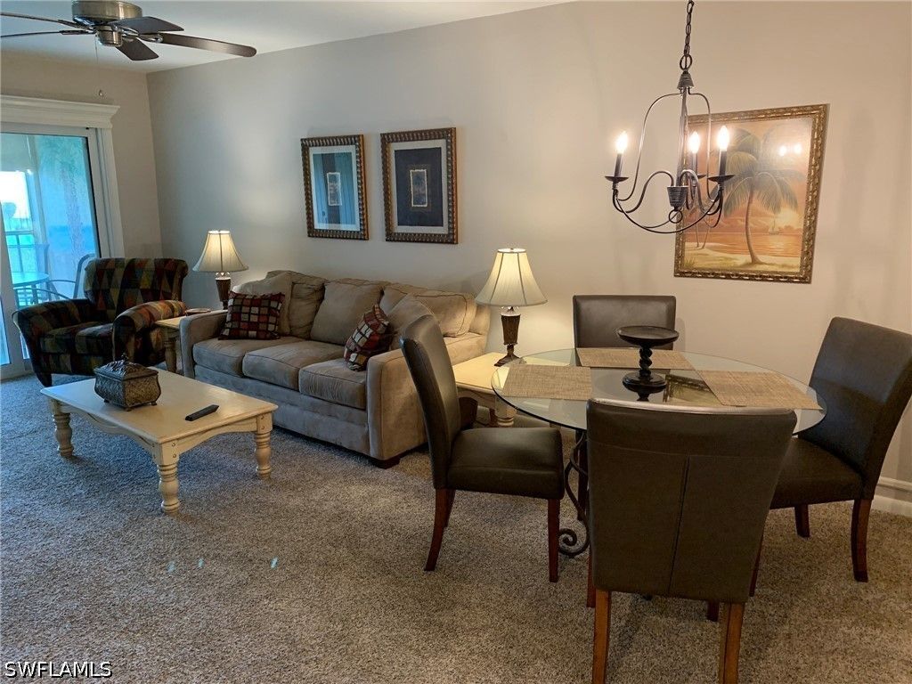 1004 Manatee RD H204, Naples, FL 34114