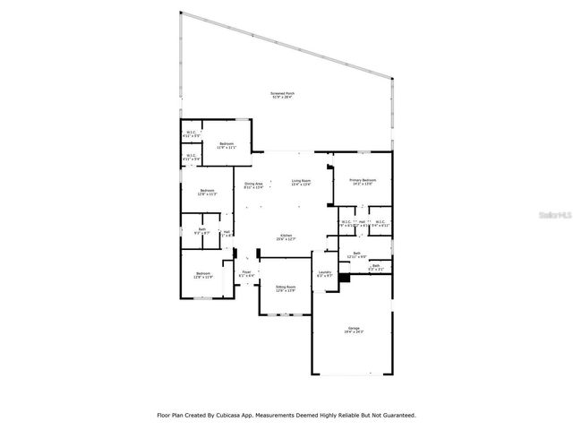 1075 CHASE DRIVE, Winter Garden, FL 34787