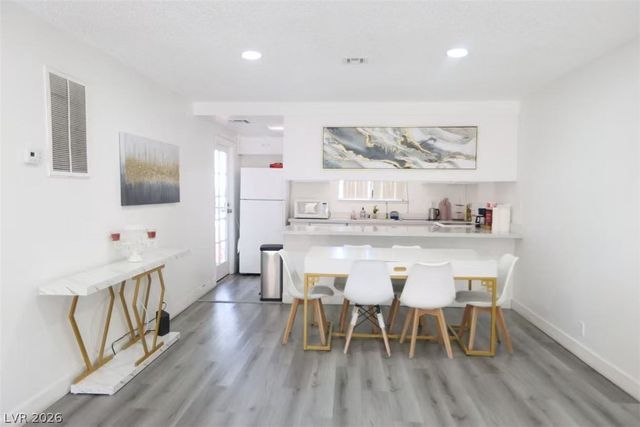 3232 Jericho Street A, Las Vegas, NV 89102